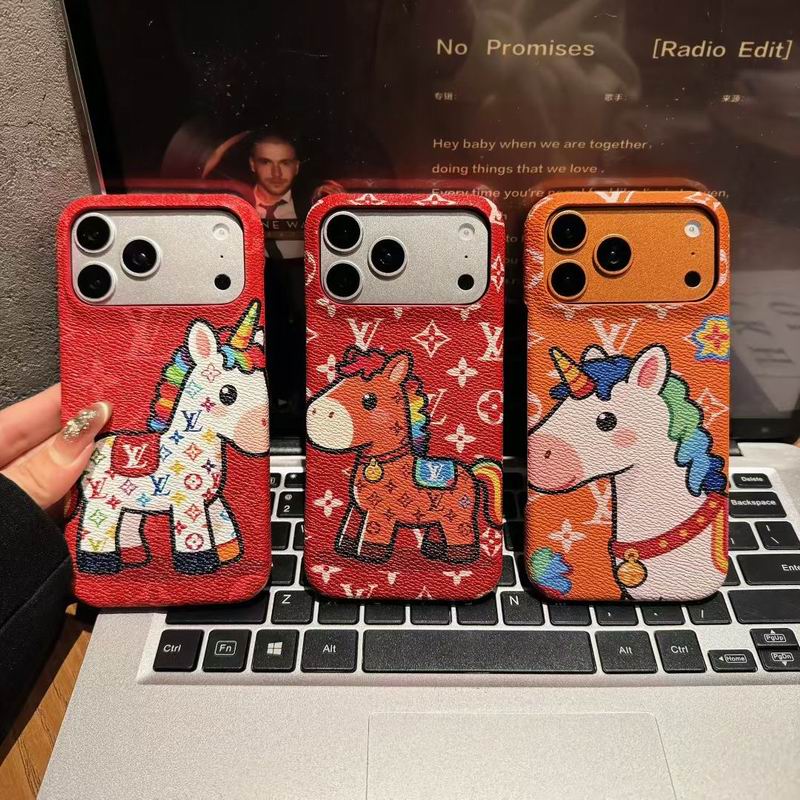 LV Phone Shell 012102